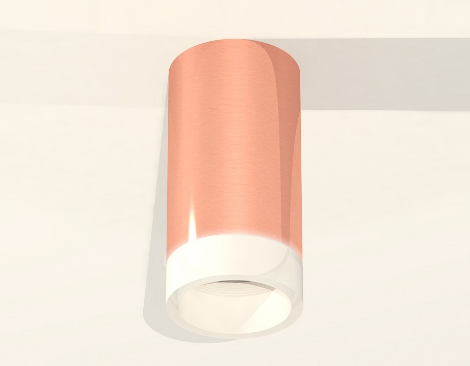 Накладной светильник ambrella light xs xs6326021