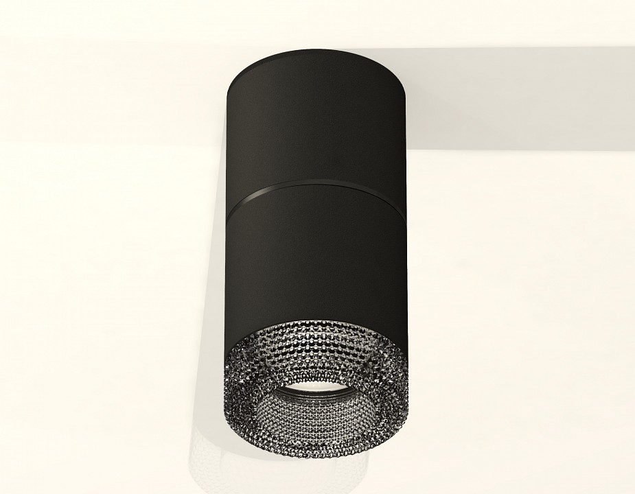 Накладной светильник ambrella light xs xs7402162