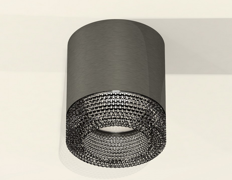 Накладной светильник ambrella light xs xs7403004