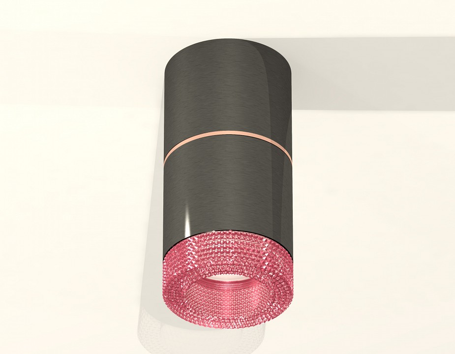 Накладной светильник ambrella light xs xs7403102