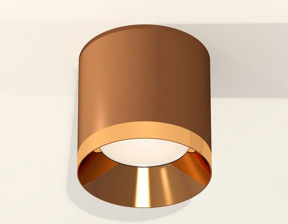 Накладной светильник ambrella light xs xs7404010