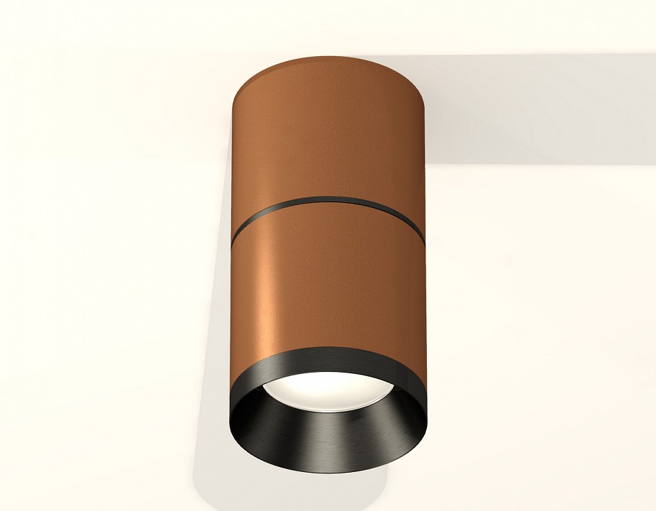 Накладной светильник ambrella light xs xs7404041