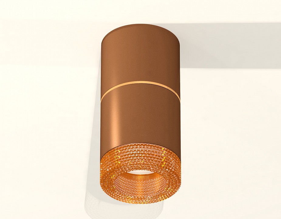 Накладной светильник ambrella light xs xs7404062