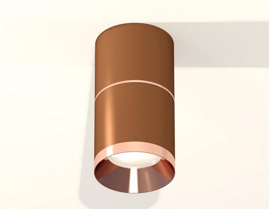 Накладной светильник ambrella light xs xs7404081