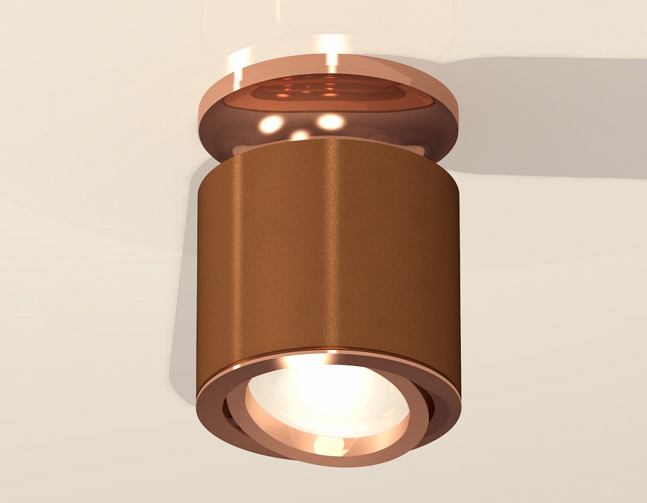 Накладной светильник ambrella light xs xs7404140