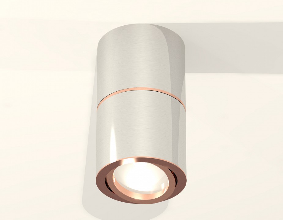 Накладной светильник ambrella light xs xs7405080