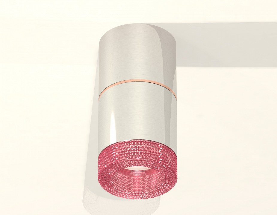 Накладной светильник ambrella light xs xs7405082