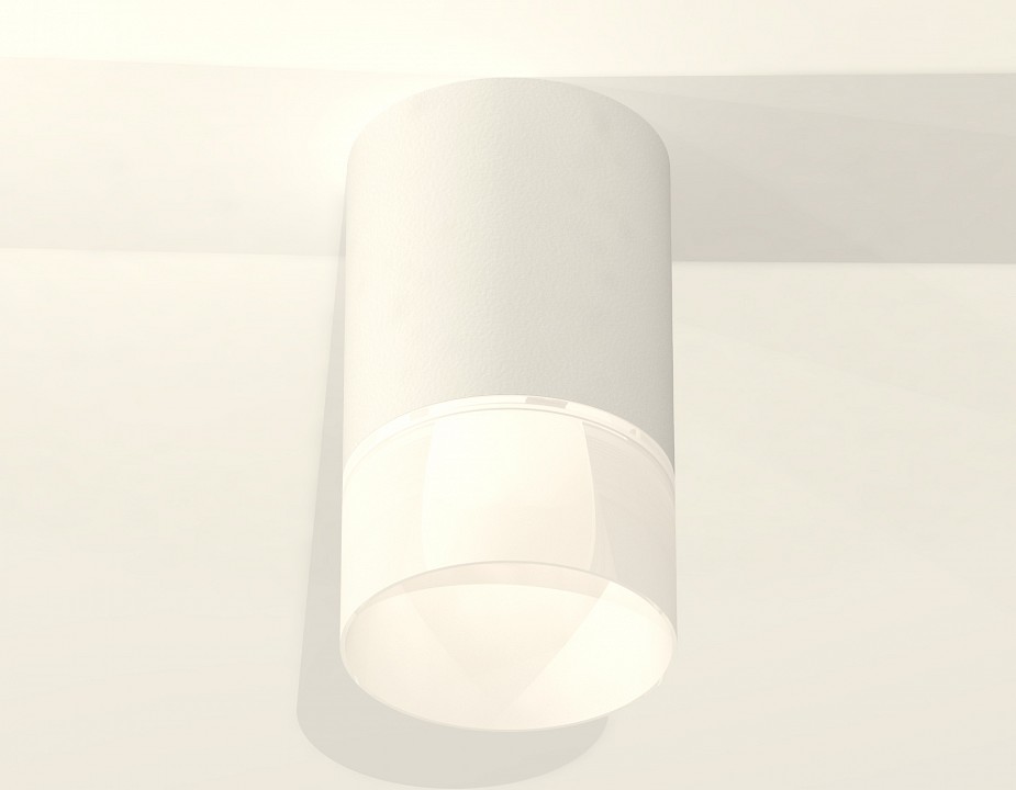 Накладной светильник ambrella light xs xs7421025