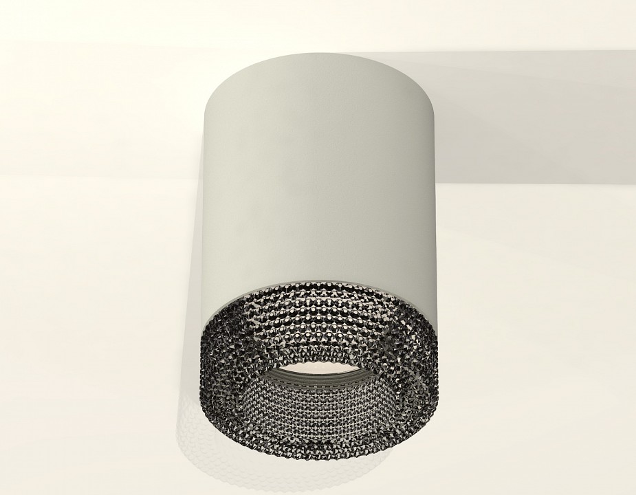 Накладной светильник ambrella light xs xs7423002