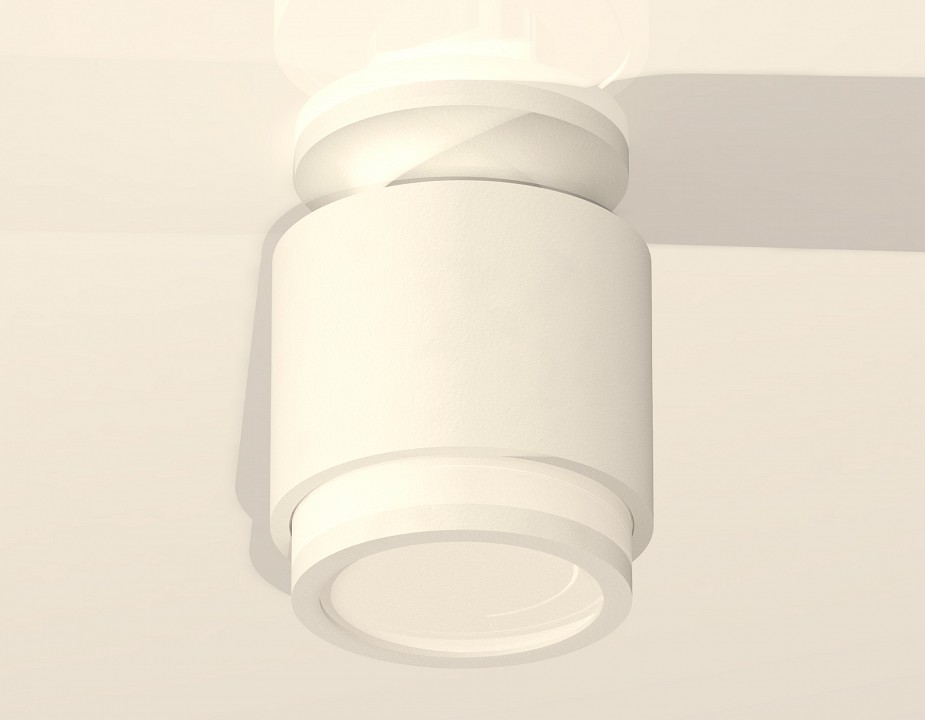 Накладной светильник ambrella light xs xs7510043