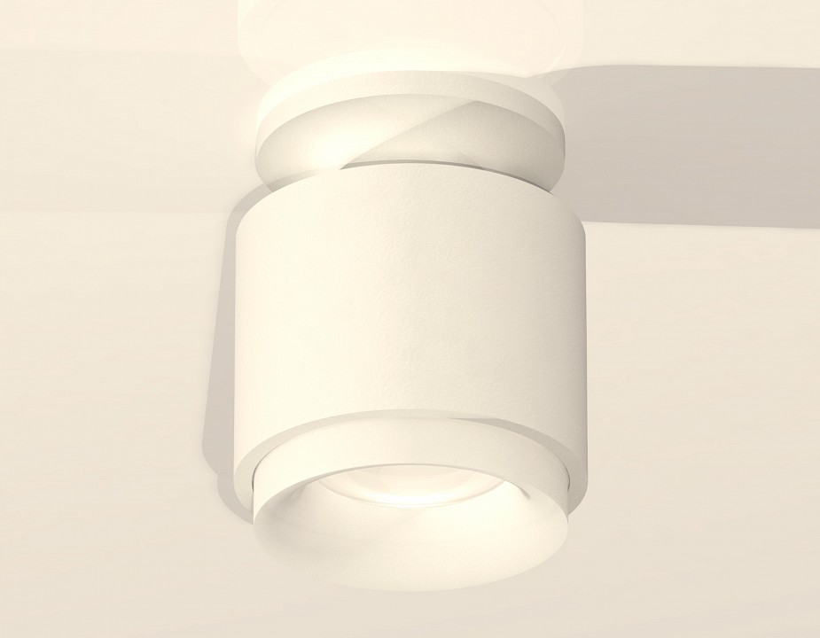 Накладной светильник ambrella light xs xs7510044