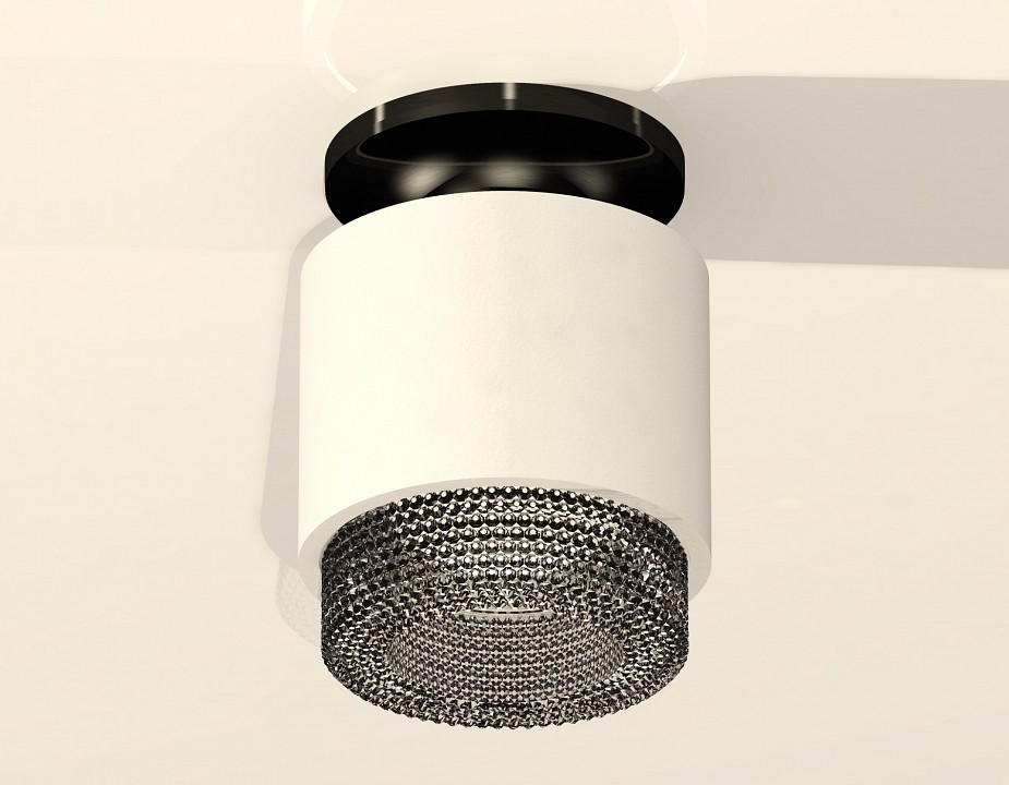 Накладной светильник ambrella light xs xs7510062