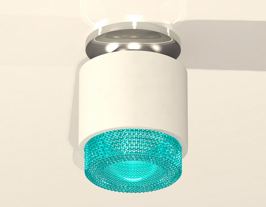 Накладной светильник ambrella light xs xs7510082