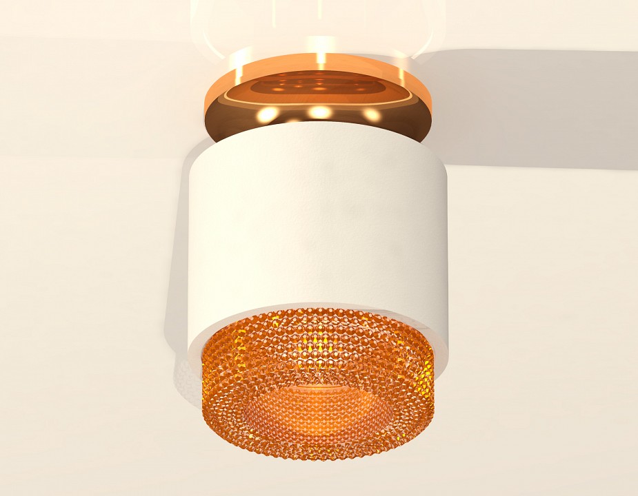 Накладной светильник ambrella light xs xs7510122