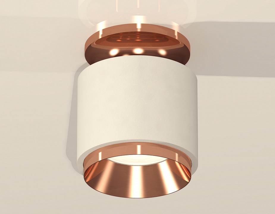 Накладной светильник ambrella light xs xs7510140