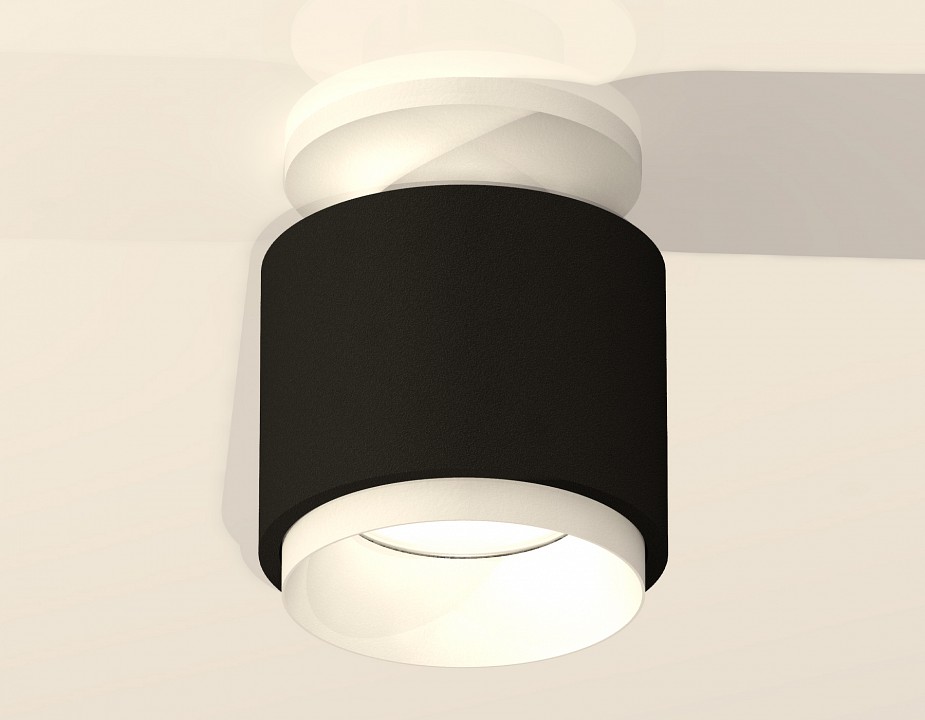 Накладной светильник ambrella light xs xs7511040