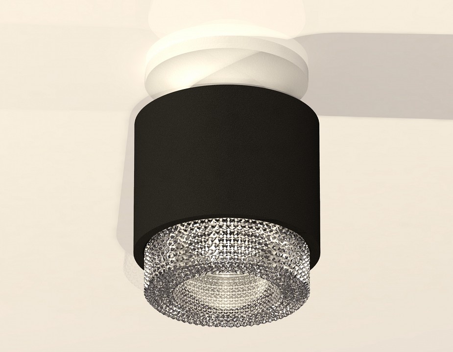 Накладной светильник ambrella light xs xs7511042