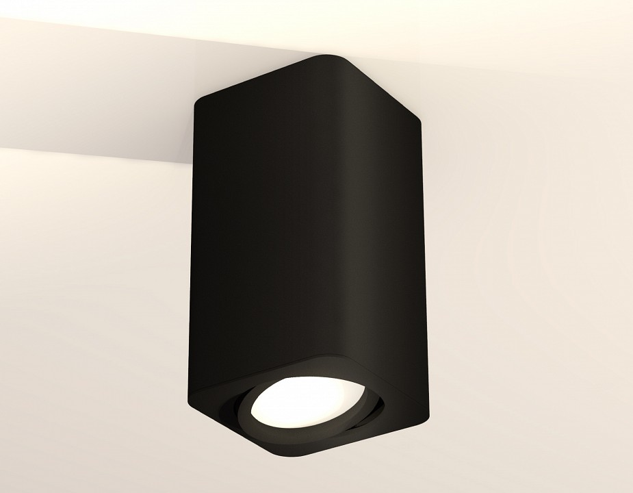 Накладной светильник ambrella light xs xs7821010