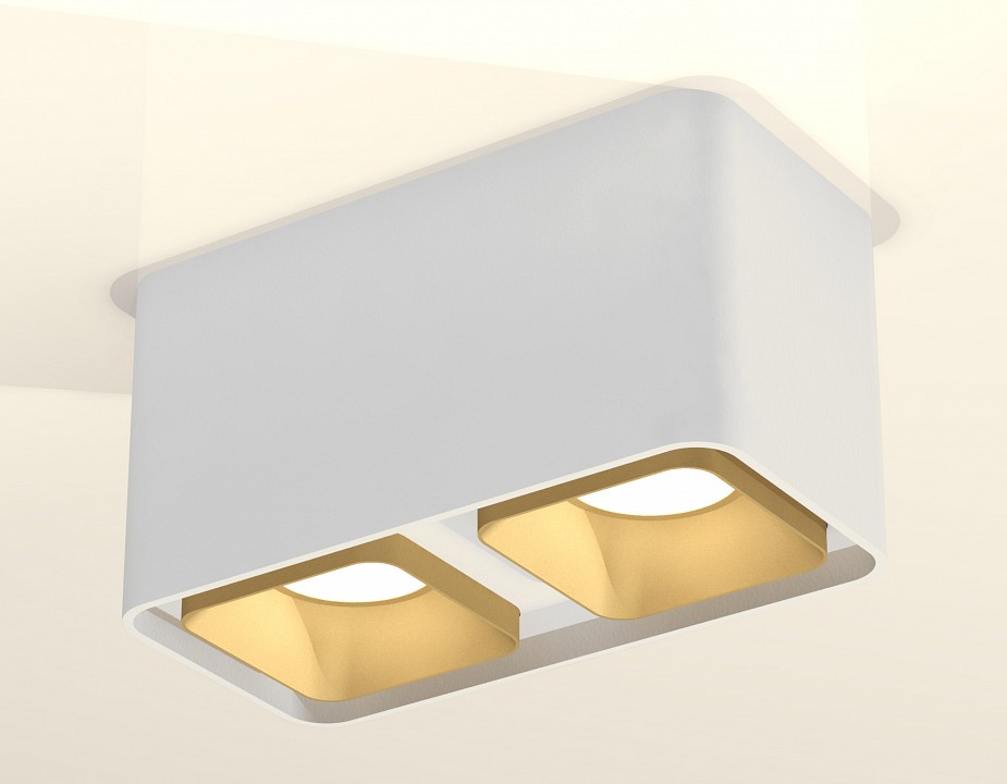 Накладной светильник ambrella light xs xs7850004