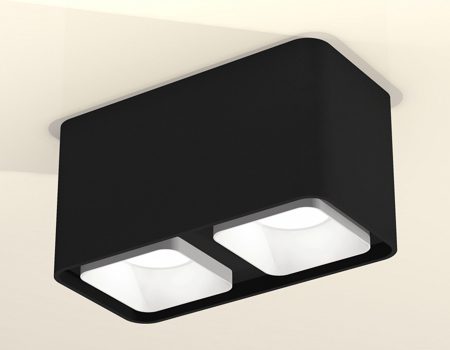 Накладной светильник ambrella light xs xs7851001