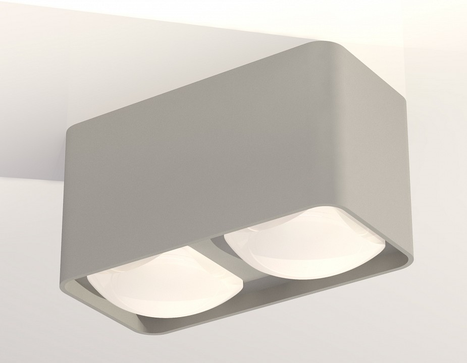 Накладной светильник ambrella light xs xs7852011