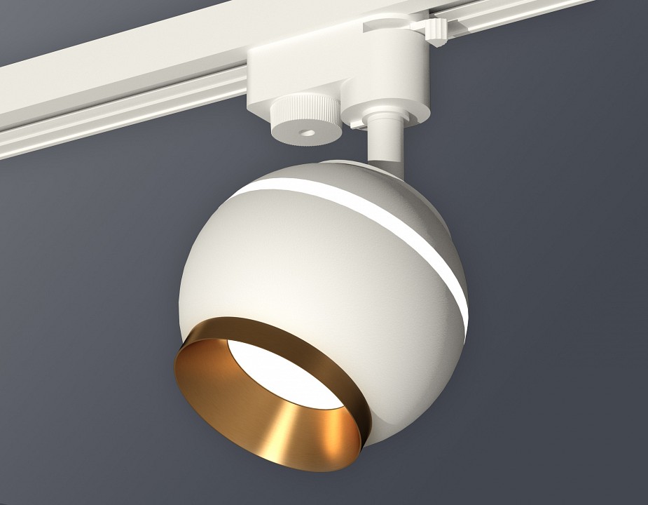 Светильник на штанге ambrella light xt xt1101023