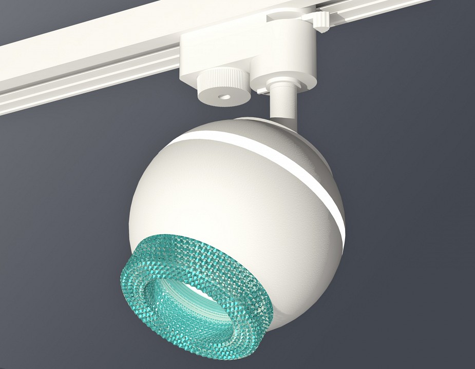 Светильник на штанге ambrella light xt xt1101063