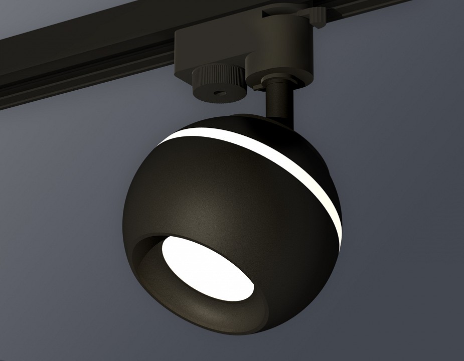 Светильник на штанге ambrella light xt xt1102041