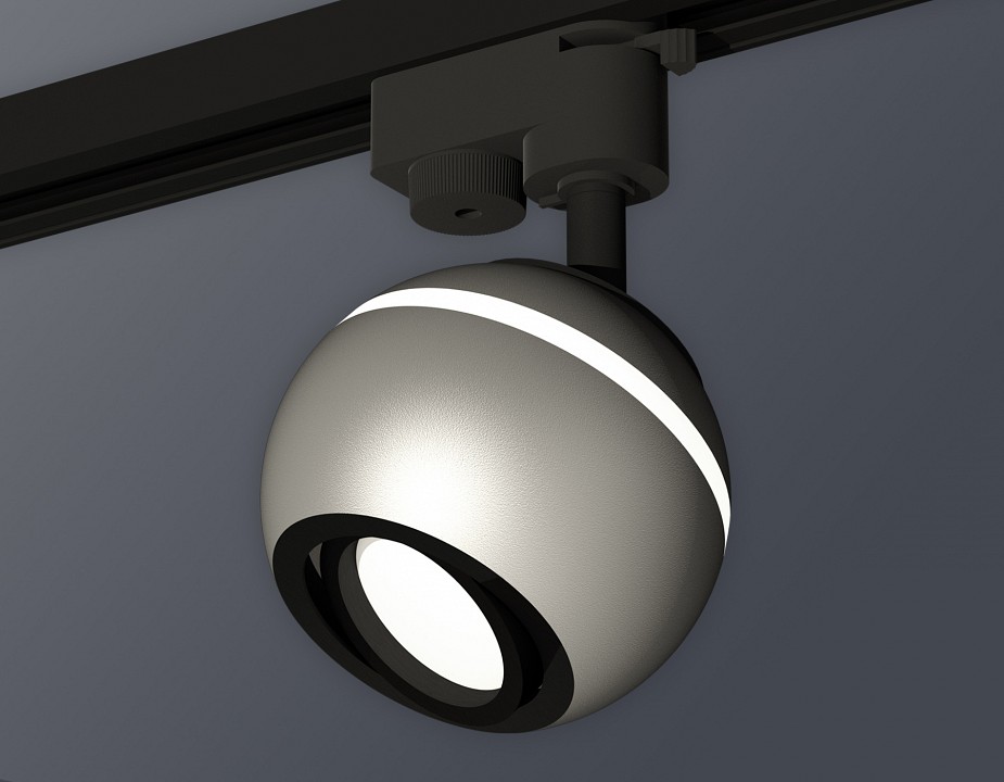 Светильник на штанге ambrella light xt xt1103001