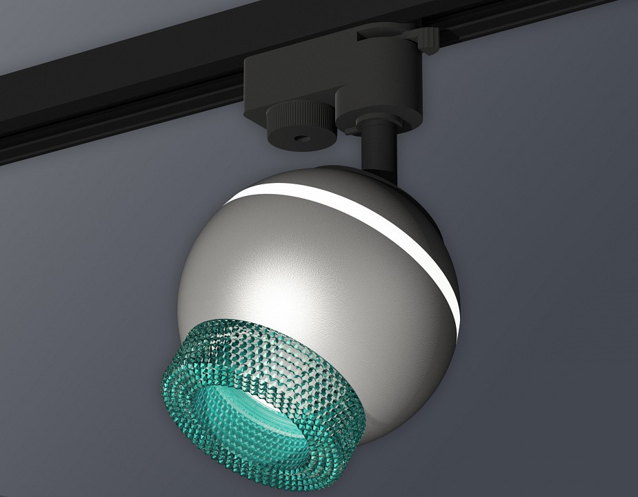 Светильник на штанге ambrella light xt xt1103041