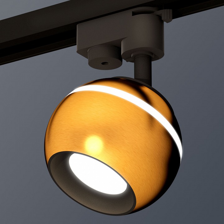 Светильник на штанге ambrella light xt xt1105001