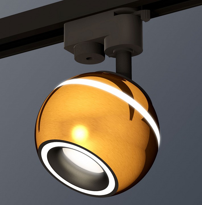 Светильник на штанге ambrella light xt xt1105005