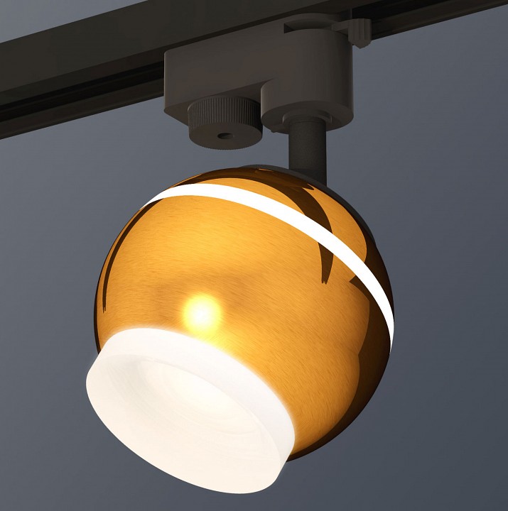 Светильник на штанге ambrella light xt xt1105007