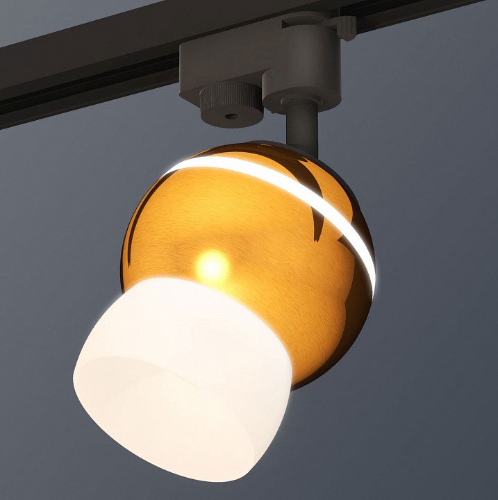 Светильник на штанге ambrella light xt xt1105008