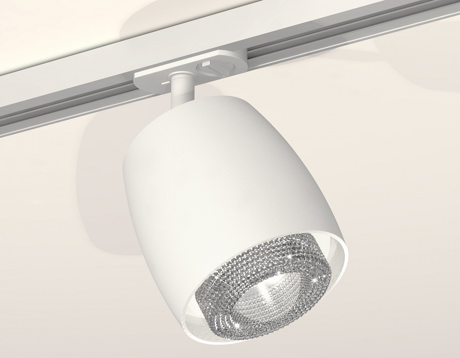 Светильник на штанге ambrella light xt xt1141010