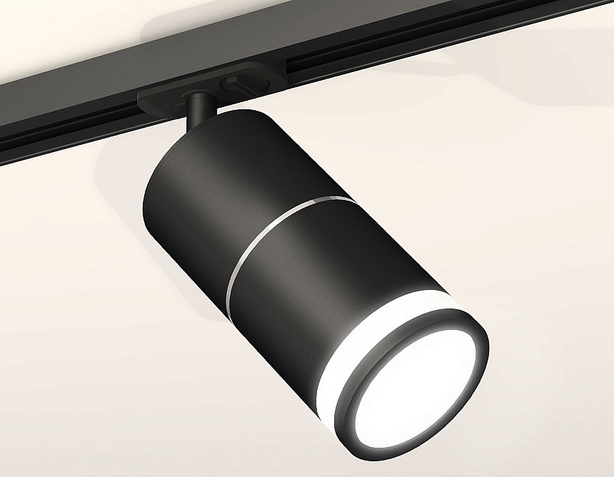 Светильник на штанге ambrella light xt xt7402012