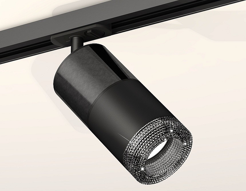 Светильник на штанге ambrella light xt xt7402051