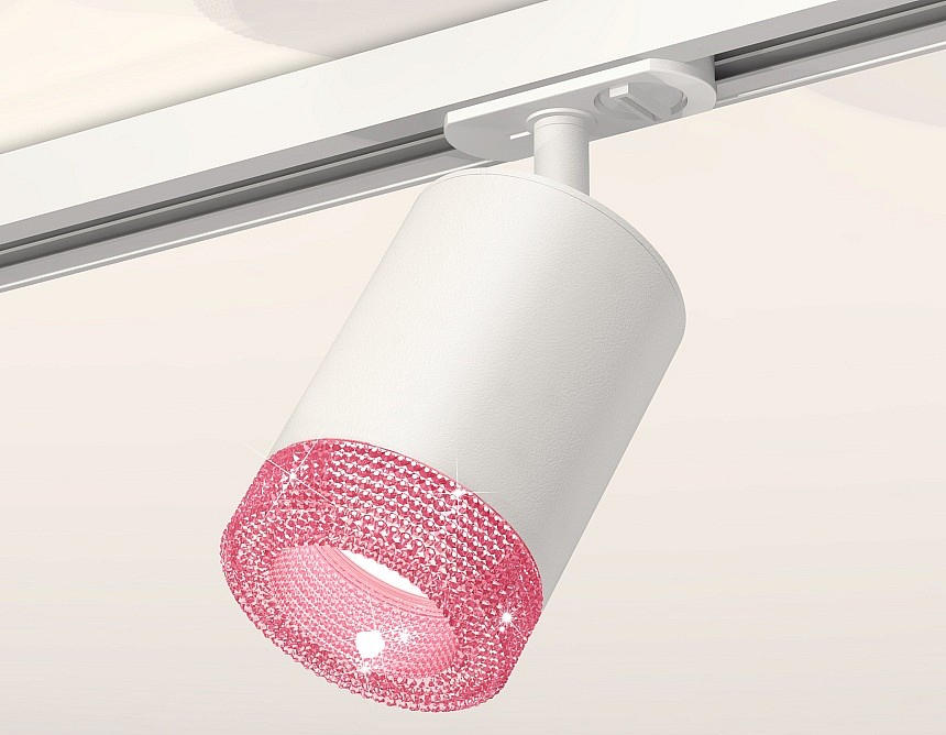 Светильник на штанге ambrella light xt xt7421010