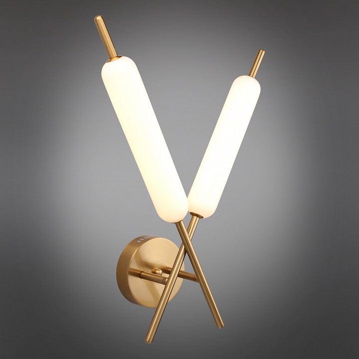 Бра aployt carla apl.010.01.16