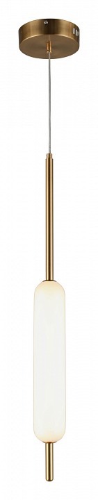 Подвесной светильник aployt carla apl.010.06.08