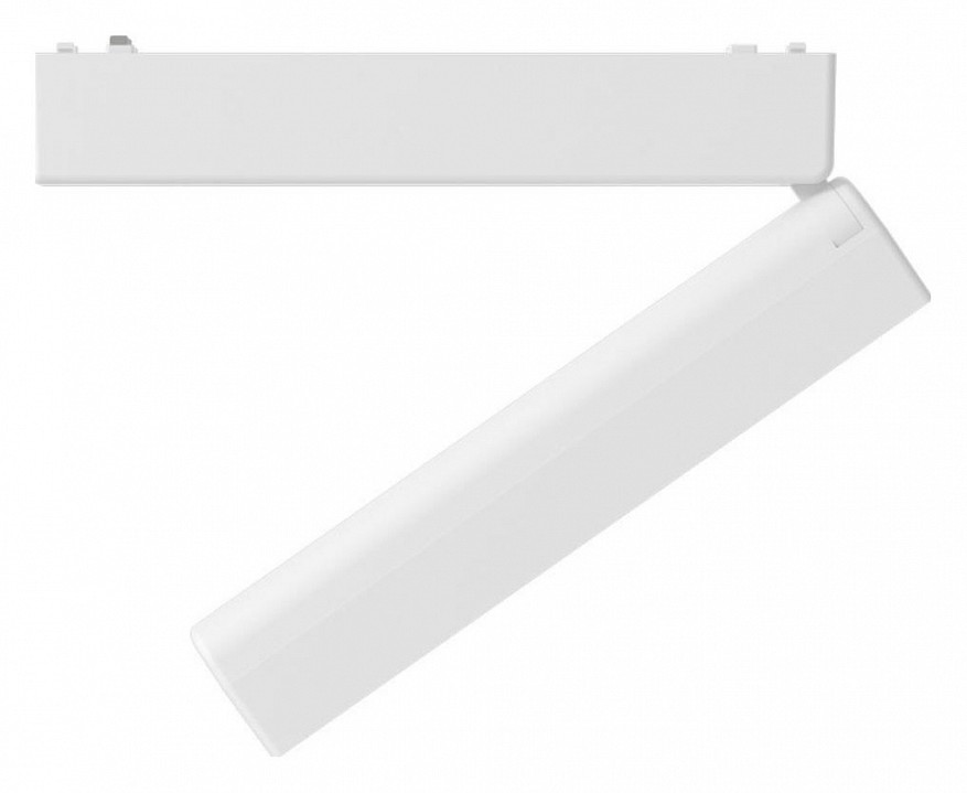 Накладной светильник aployt magnetic track 48 apl.0102.10.12