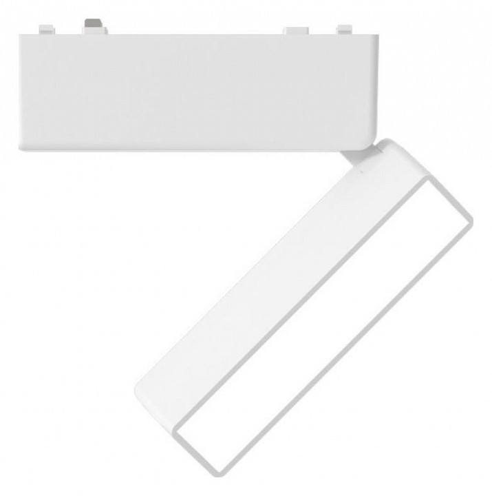 Накладной светильник aployt magnetic track 48 apl.0103.10.05