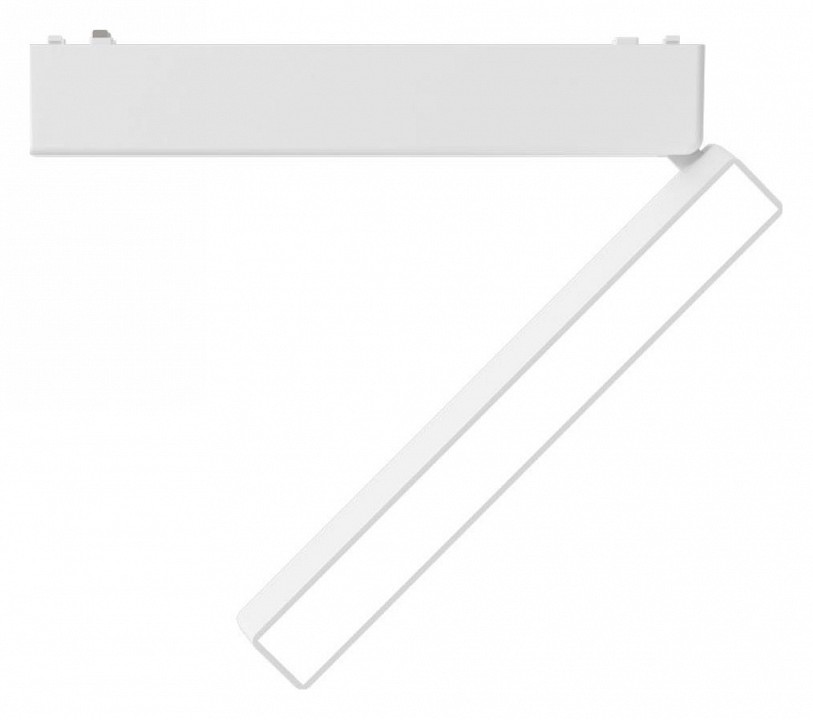 Накладной светильник aployt magnetic track 48 apl.0103.10.10