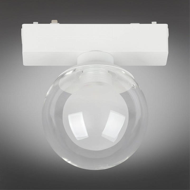 Накладной светильник aployt magnetic track 48 apl.0112.10.06