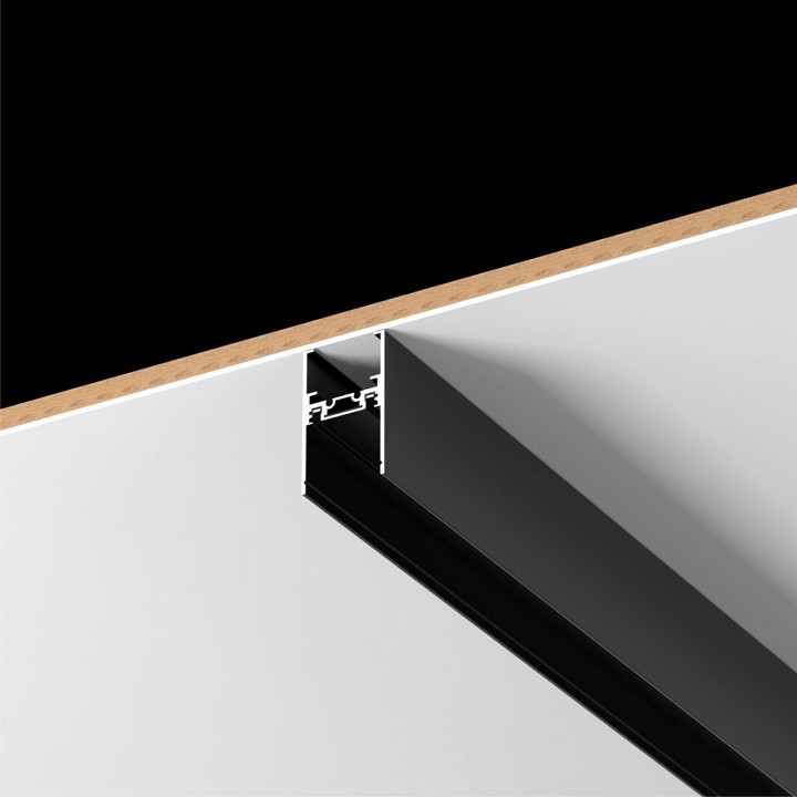 Трек накладной aployt magnetic track 48 apl.0172.00.300