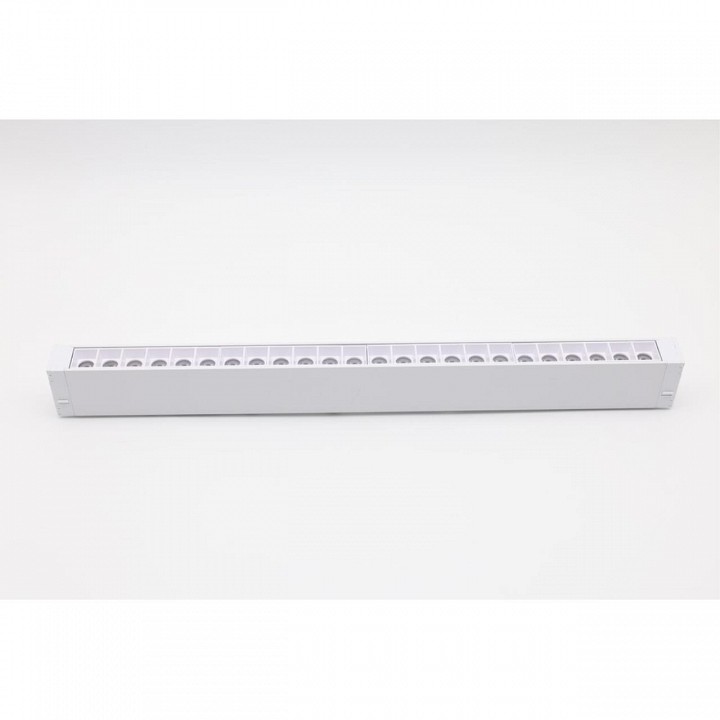 Встраиваемый светильник aployt magnetic track 220 apl.0200.10.18