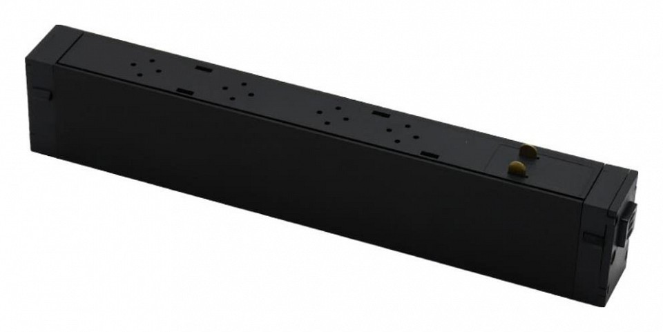 Встраиваемый светильник aployt magnetic track 220 apl.0201.00.09