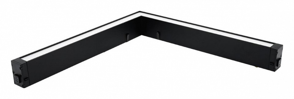 Встраиваемый светильник aployt magnetic track 220 apl.0201.02.18