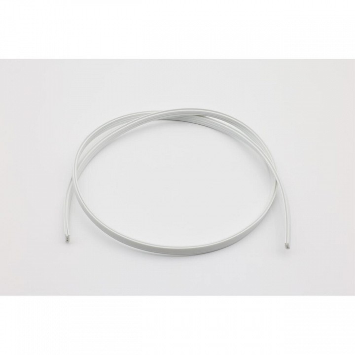 Гарпун для шинопровода в натяжной потолок aployt magnetic track 220 apl.0284.10.01