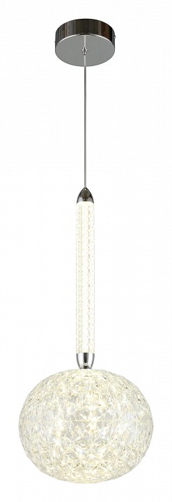 Подвесной светильник aployt dorote apl.036.06.11